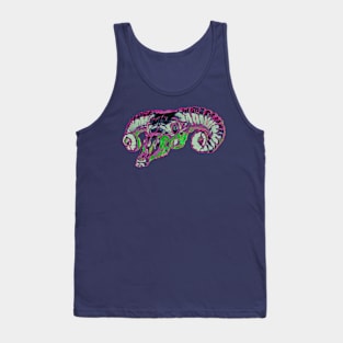 There is more to the story. Tank Top